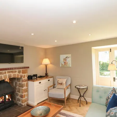 The Old Dairy Holiday home *