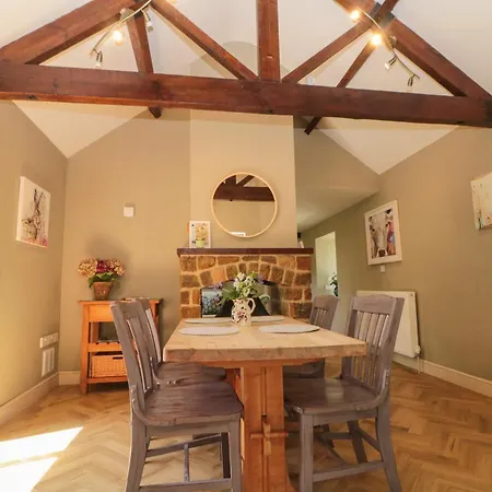 The Old Dairy Thirsk