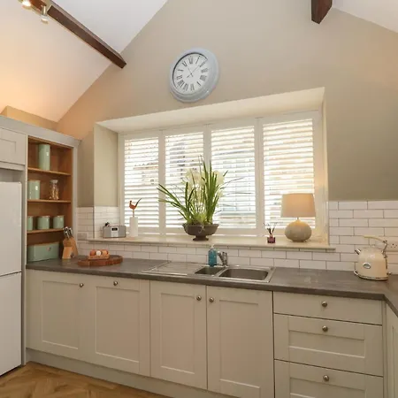 Holiday home The Old Dairy