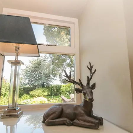 The Old Dairy Holiday home *