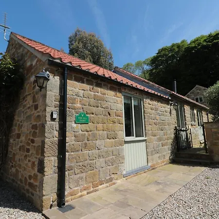 Holiday home The Old Dairy