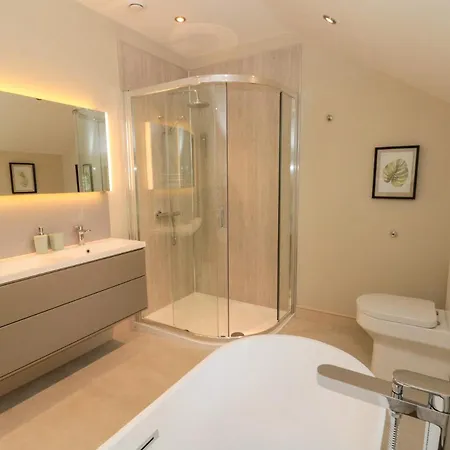 The Old Dairy Holiday home *