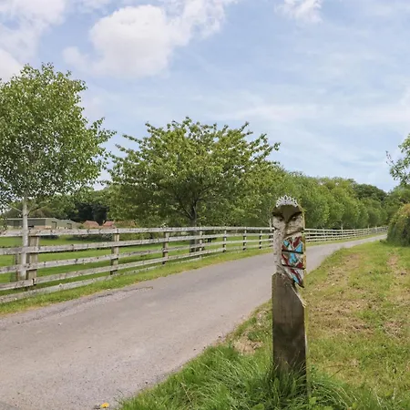 The Old Dairy Holiday home Thirsk