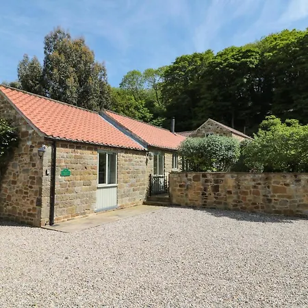 Holiday home The Old Dairy *