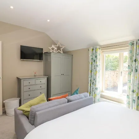 The Old Dairy * Thirsk