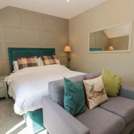 Holiday home The Old Dairy