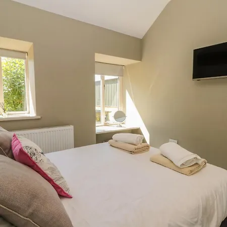 The Old Dairy Holiday home Thirsk