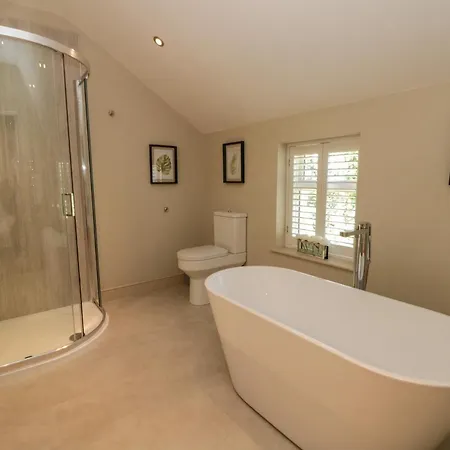 The Old Dairy Holiday home