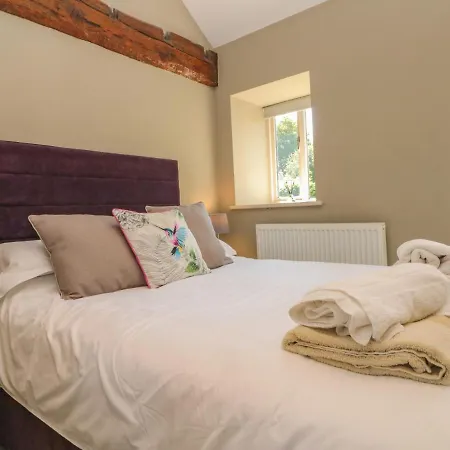 別荘 The Old Dairy サースク