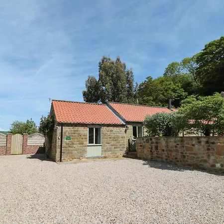 The Old Dairy 別荘 サースク