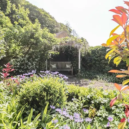 別荘 The Old Dairy *