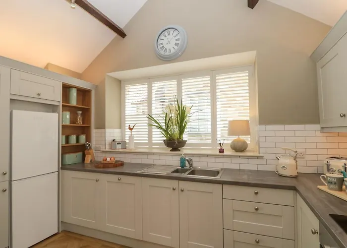 別荘 The Old Dairy