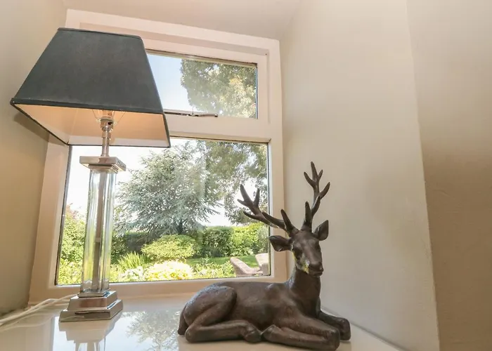 The Old Dairy 別荘 *