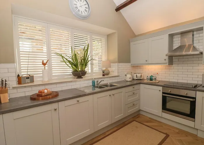 別荘 The Old Dairy