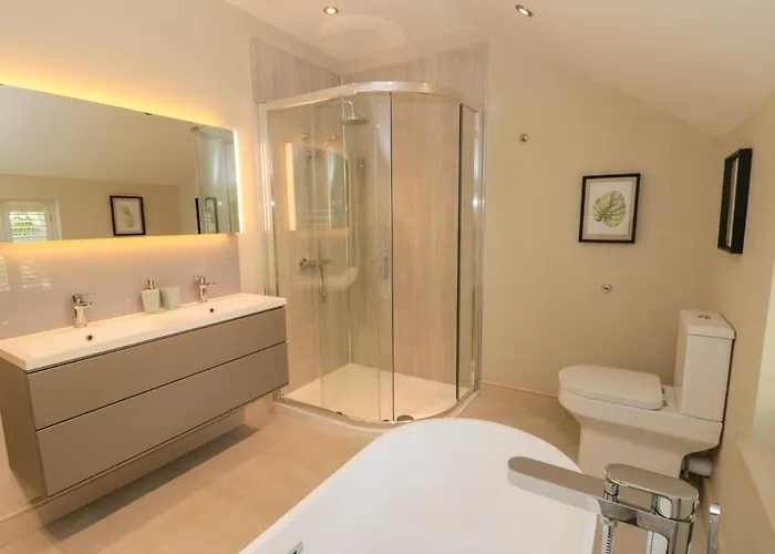 The Old Dairy 別荘 *