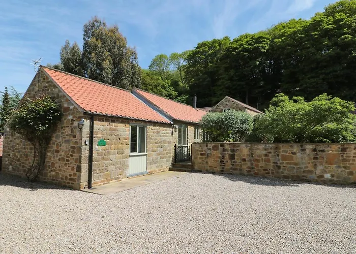 別荘 The Old Dairy *