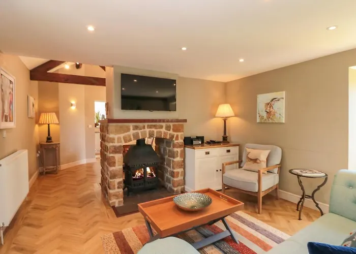 The Old Dairy 別荘 *