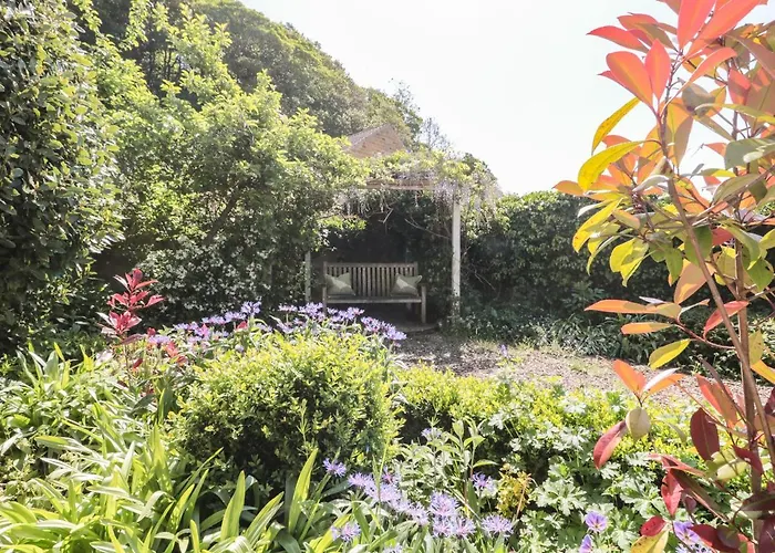 別荘 The Old Dairy *