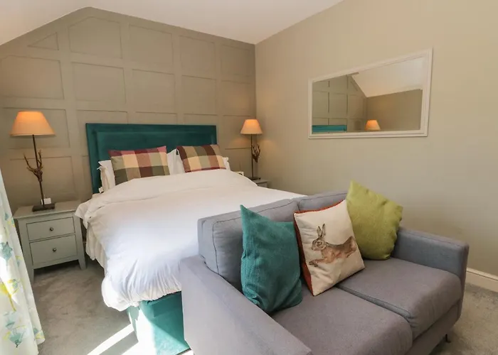 別荘 The Old Dairy