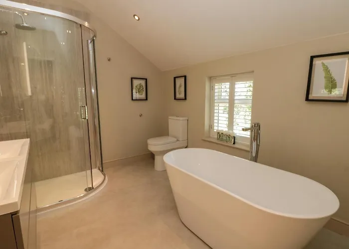 The Old Dairy 別荘